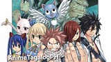 Fairy Tail Season 5 Episode 2 English (AnimeTagalogPH)