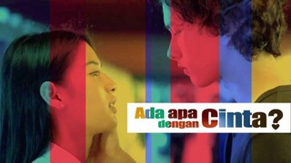 Ada Apa Dengan Cinta ? (2002)