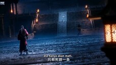 Azure Legacy Season 2 Episode 15 [45] sub indo