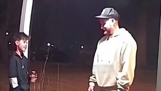 Derrick hires chief "mediator": his own son, to resolve conflicts with his brother.