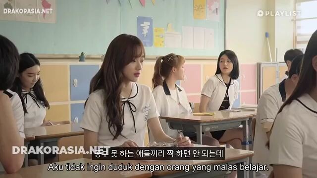 A-Teen S1 Episode 19 Sub Indo