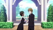 Love is war s2 ep1 engDUB