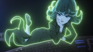 Tatsumaki edit