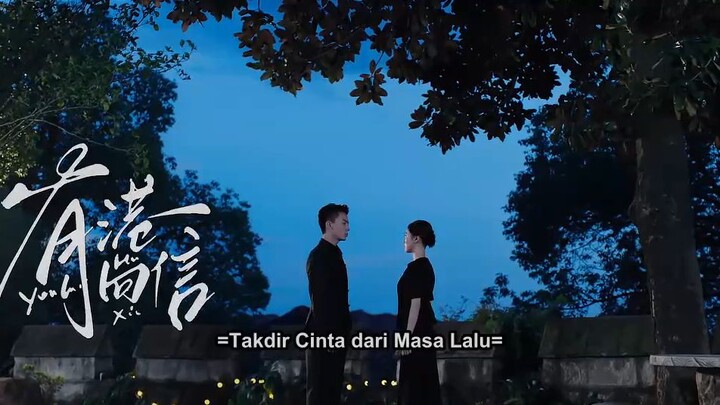 short drama china echos of gang city eps 1