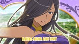Bahas Anime Gacha Banner Unit Aisha! | DanMachi Memoria Freese
