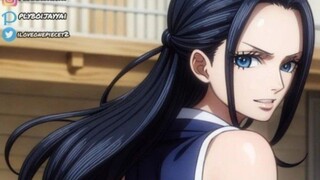 SCENE ONE PIECE YANG SENGAJA DI HAPUS
