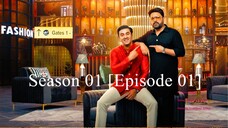 The Great Indian Kapil Show Season 01 [Episode 01]