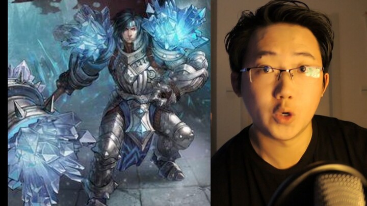 [พลังพากย์สุดขีด] นักพากย์ทั้งหมดคือสัตว์ประหลาด? การพากย์เดี่ยวหลายบทบาทสุดเฟี้ยวฟ้าว เต็มไปด้วย表情演