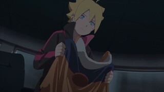 Boruto ＡＭＶ | Tôi là một Shinobi