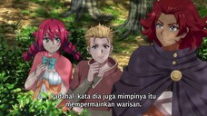 New Saga - EP 02 (HD) Sub Indo