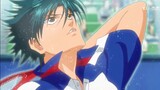 [Seri Inventaris Trik Tennis King 17] Trik baru Yukimura Seiichi: Tenis Zero-Sense & Analisis “Batas