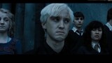 HP】Tidak mengherankan untuk menukar langkah Malfoy dengan dua koin istrinya