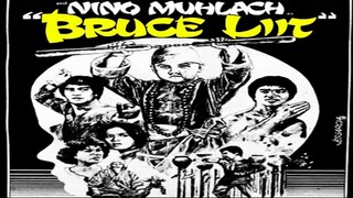 Bruce Liit 1978 (Tagalog Action/Comedy Film) Philippines