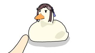 【少女歌剧/迷宫组】是不是你七了我的无线耳机