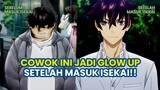 AWALNYA GENDUT DAN LEMAH TAPI JADI GNTENG DAN OVERPOWER SETELAH MASUK ISEKAI!! | Gawai Review/Flash