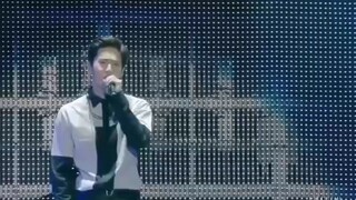baby dont cry exo konser