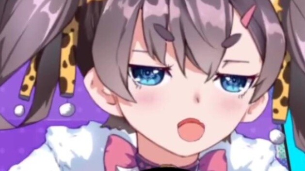 【Ivan】A Miaomiao: I am really speechlessÕ_Õ