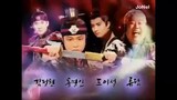 Queen Seon Deok (Episode 1)