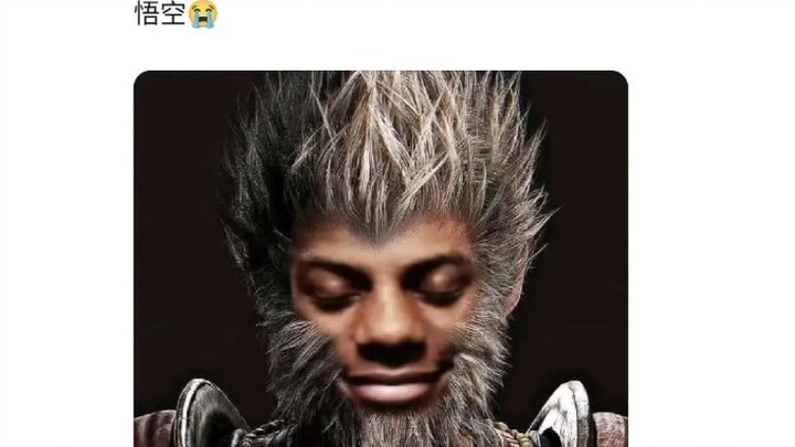 Overseas netizens are discussing: “I can’t believe IShowSpeed has become the real Sun Wukong!”