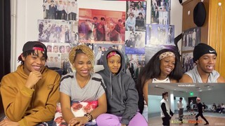 BTS Dumb and Dumber Moments :)(reaction)