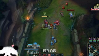 Have you ever heard of the suicidal Sion top lane build? Why can't a suicidal Sion play top lane? Wa