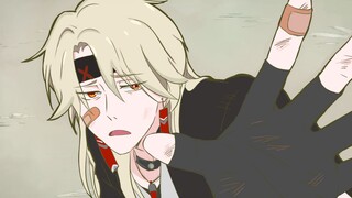 【决战平安京】京京滑板社的二三三事