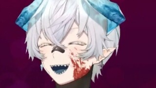 【Senz】Win fiercely! I can date Uki now!