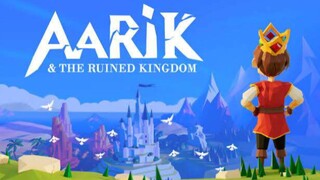 Aarik & The Ruined Kingdom - Gameplay (Android/iOS)