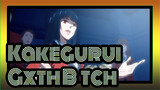 Kakegurui |LIVE SOLUM - Gxth B!tch