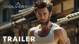 The Wolverine (2025) - First Trailer | Daniel Radcliffe