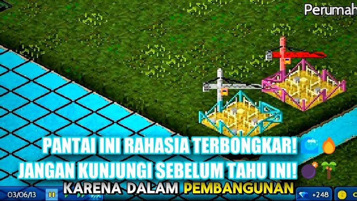 Upgrade Pemukiman Menjadi Kawasan Padat Penduduk