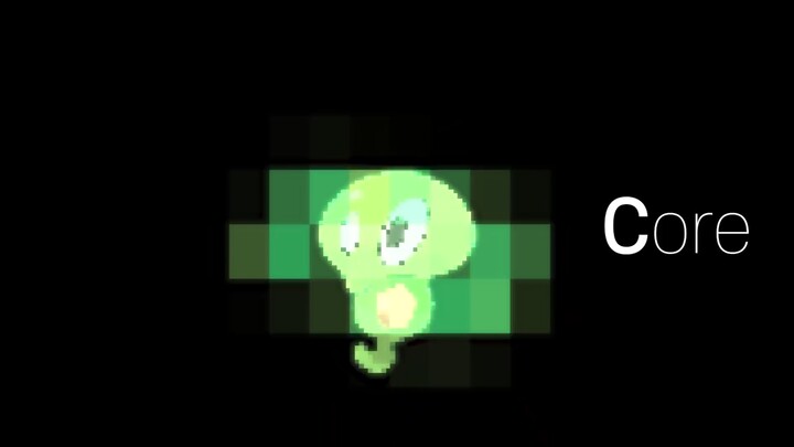 [Pokemon] Berevolusi!?