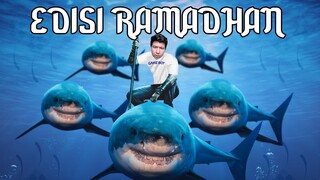 MOMEN KOCAK WINDAH BASUDARA EDISI RAMADHAN!!! #11