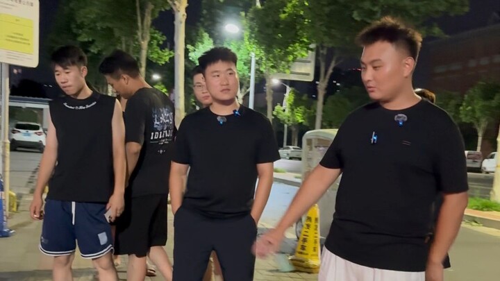 Một giờ sáng, thu hoạch 3.000 cân dưa hấu!