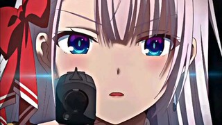 waifu baru ♥️😍