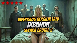 Dikira Sudah Mati, Ternyata Dia Kembali Untuk Balas Dendam Yang Lebih Brutal - Alur Cerita Film