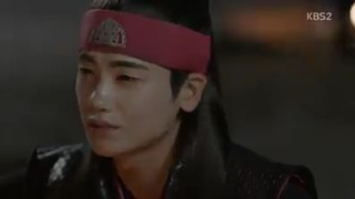 Hwarang. Ep. 14. Eng Sub