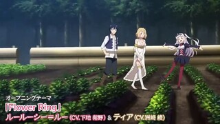 PV2 Isekai nonbiri nouka