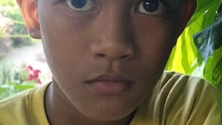 bunso niyong napagtripan 😅