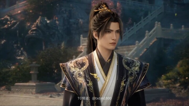 Shrouding the heaven Episode 140 Sub indo