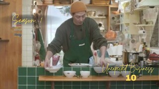 S1 | Unexpected Business | Ep.10 | ENG Sub