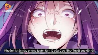 Hai Sinh Viên Pháp U Chỉ Tin Vào Khoa Học Thám Hiểm Ngôi Nhà Ma Kết Cục Bị Doạ Cho Hồn Bay Phách...