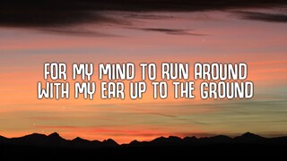 Imagine Dragons, JID- Enemy (Lyrics)