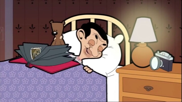 Monster Bean | Funny Clips | Mr Bean Cartoon World - Bilibili Monster Bean | Funny Clips | Mr Bean Cartoon World - Bilibili