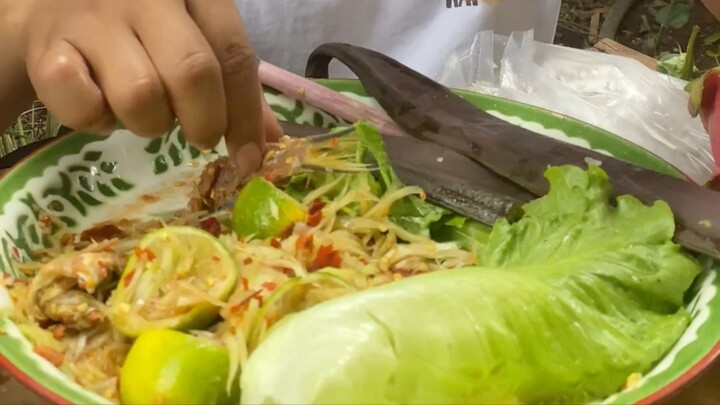 Eating