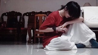 【鹘羽狐末】 Tanaman Karnivora 【Improvisasi】