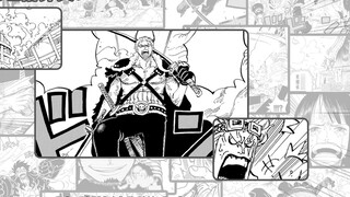 One Piece Chapter 980 Analysis: One Piece Chapter 980 Analysis: Supernova Haunted Island! Apu's myst
