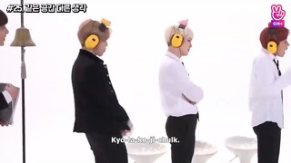 [BTS+] Run BTS! 2018 - Ep. 40 & 41 Behind The Scene