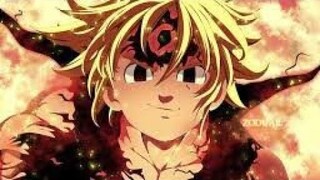 ▪「 AMV 」▪ Evil Meliodas Vs Fraudrin - Nanatsu no Taizai Imashime no Fukkatsu