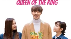 Queen Of The Ring Episode 5 (Tagalog Dubbed)